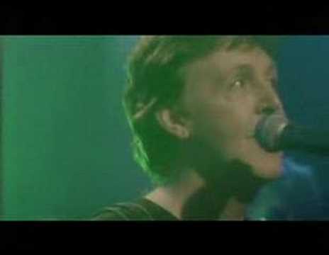 Profilový obrázek - Paul McCartney - Live at the Cavern - Part 3/5 (HQ)