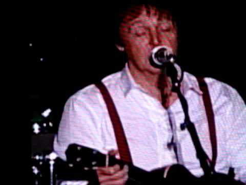 Profilový obrázek - Paul McCartney  - Something - Halifax Common - July 11, 2009