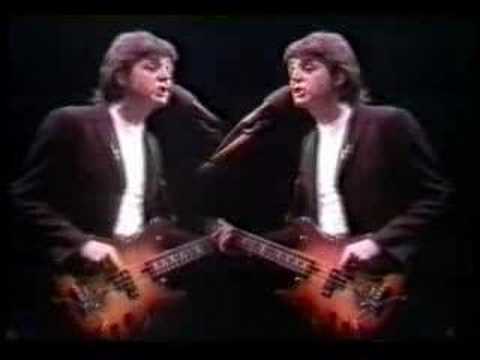Profilový obrázek - Paul McCartney & Wings - Every Night [Live '1979]