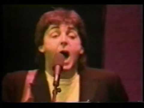 Profilový obrázek - Paul McCartney & Wings - Got To Get You Into My Life ['1979]