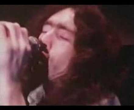 Profilový obrázek - Paul Rodgers - "(I Just Wanna) See You Smile" - 1972 in Jamaica