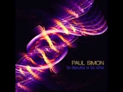 Profilový obrázek - Paul Simon-Dazzling Blue