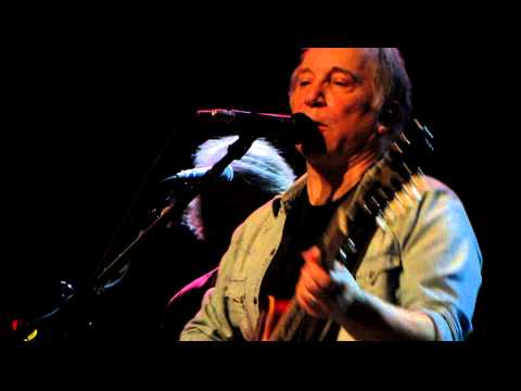 Profilový obrázek - Paul Simon - "So Beautiful or So What" - Live at The Music Box