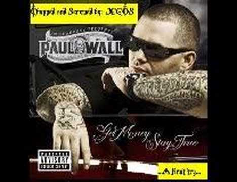 Profilový obrázek - Paul Wall - Gimmie That - Chopped and Screwed by XGOS