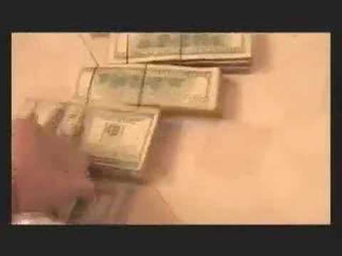 Profilový obrázek - Paul Wall - Show Me Da Money (Before The Storm - DVD)