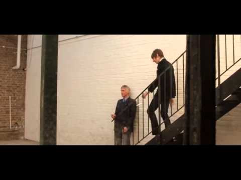 Profilový obrázek - Paul Weller And Miles Kane - 'We're Going To Write Together'