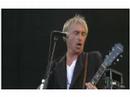 Profilový obrázek - Paul Weller - The Changingman (Live - Glasonbury 2007)