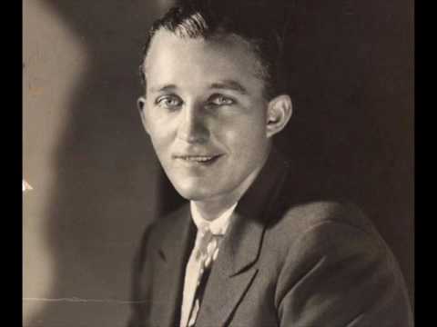 Profilový obrázek - Paul Whiteman, Bing Crosby, "MAKE BELIEVE" (1928)