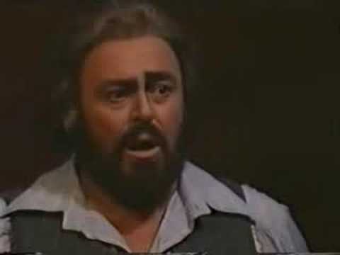 Profilový obrázek - Pavarotti Vesti La Giubba - I Pagliacci SUBTITULADO (MIGMED)