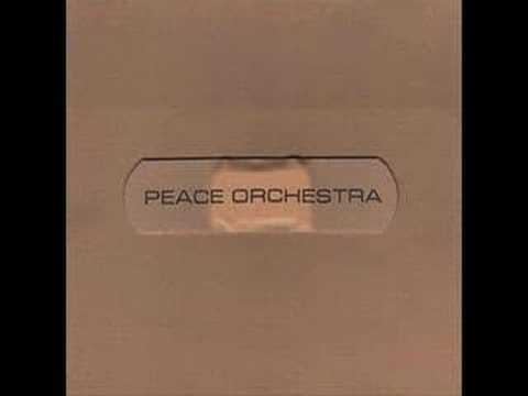 Profilový obrázek - Peace Orchestra