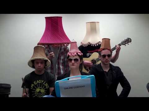 Profilový obrázek - Pearl and the puppets cover 1234 by Feist