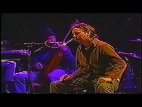 Profilový obrázek - Pearl Jam - Black (Bridge School '96) HD