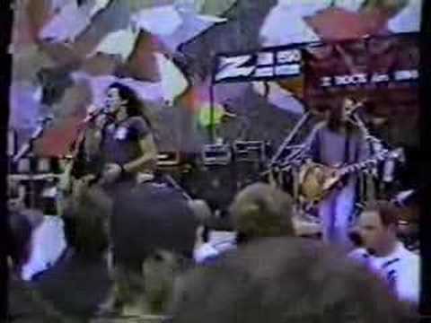 Profilový obrázek - Pearl Jam - Breath Seattle 1991