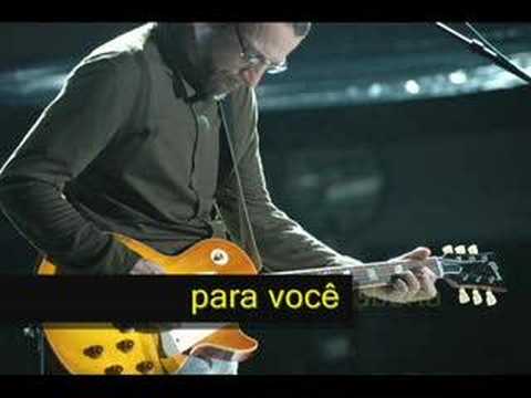 Profilový obrázek - Pearl Jam Come Back legendado