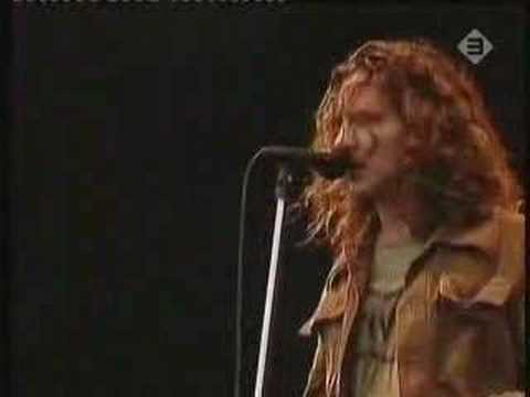 Profilový obrázek - Pearl Jam - Jeremy (live 92)