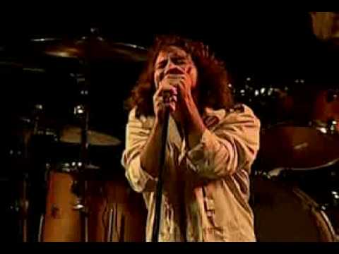 Profilový obrázek - Pearl Jam - Last Exit (Santiago '05)