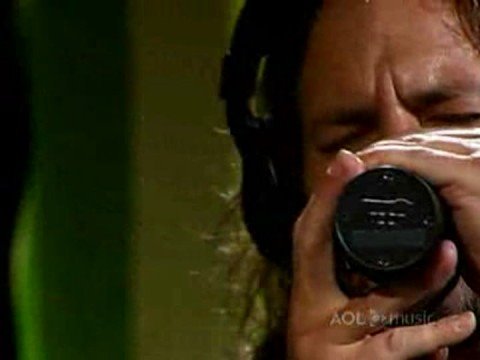 Profilový obrázek - Pearl Jam - Sad (Live @ AOL Sessions 2006)