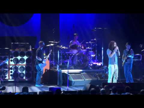 Profilový obrázek - Pearl Jam Temple of the Dog PJ20 Concert Say Hello to Heaven HD 9/3