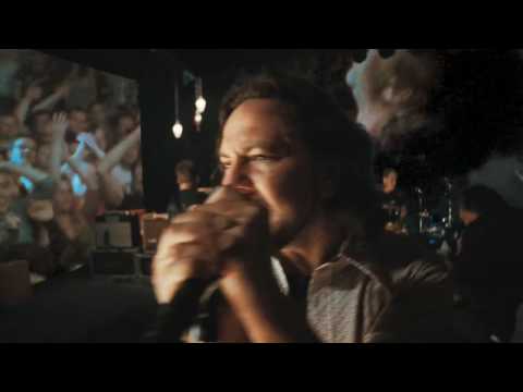 Profilový obrázek - Pearl Jam "The Fixer"