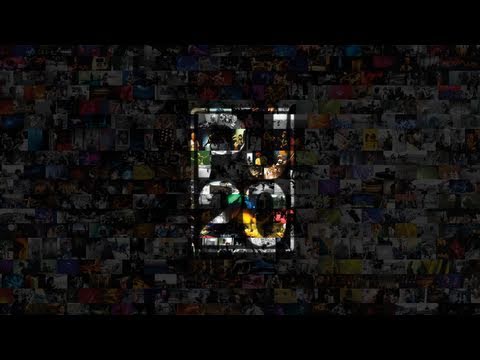 Profilový obrázek - Pearl Jam Twenty Trailer