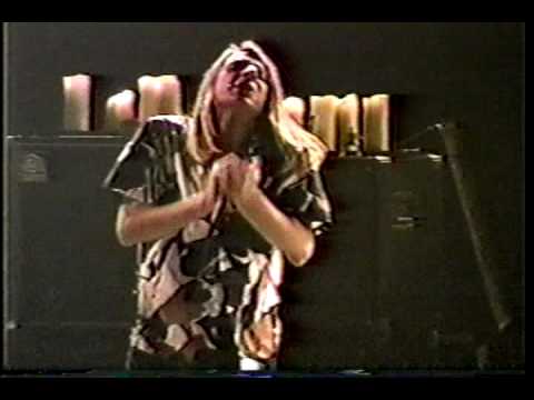 Profilový obrázek - Pearl Jam w/ Mark Arm - Sonic Reducer (Boston '94)