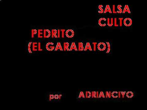 Profilový obrázek - PEDRITO por salsa culto