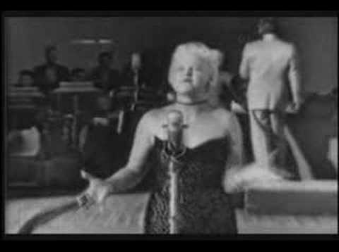 Profilový obrázek - Peggy Lee - From this moment on