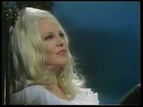 Profilový obrázek - Peggy Lee: What Are You Doing The Rest Of Your Life?