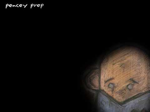 Profilový obrázek - Pencey Prep - Attention Reader (lyrics)
