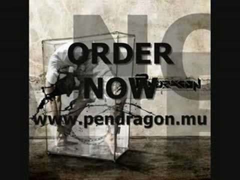 Profilový obrázek - Pendragon- PURE- Eraserhead