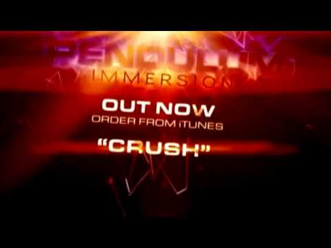 Profilový obrázek - Pendulum - Crush