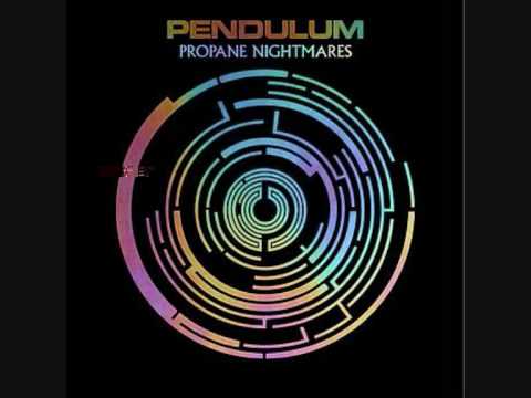 Profilový obrázek - Pendulum - Propane Nightmares