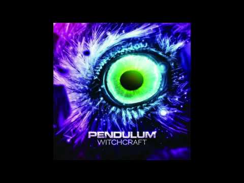 Profilový obrázek - Pendulum - Witchcraft (Rob Swire's drum-step mix)