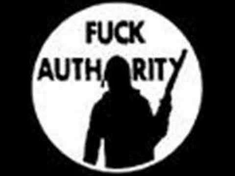 Profilový obrázek - Pennywise- Fuck Authority