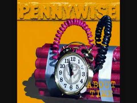 Profilový obrázek - Pennywise - Perfect People