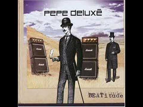 Profilový obrázek - Pepe Deluxe- Indifference