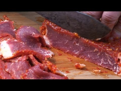 Profilový obrázek - Pepper Steak recipes by the BBQ Pit Boys