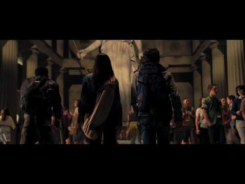 Profilový obrázek - Percy Jackson & the Olympians: The Lightning Thief HD Movie Trailer