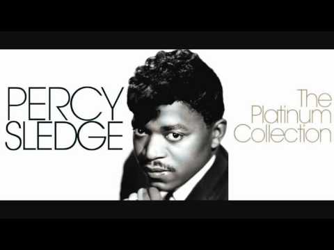 Profilový obrázek - Percy Sledge - Come Softly to Me