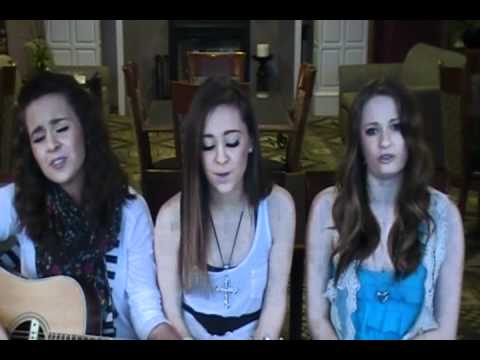 Profilový obrázek - "Perfect" by P!nk covered by Megan and Liz with Emily Harder