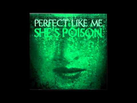 Profilový obrázek - Perfect Like Me - "Breathe" - Demo