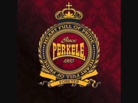 Profilový obrázek - Perkele - Forever