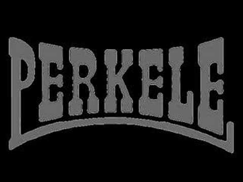 Profilový obrázek - Perkele - Heart full of pride