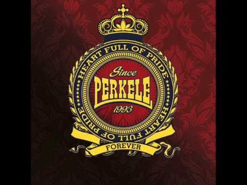 Profilový obrázek - Perkele-Waste of time
