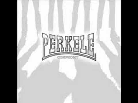 Profilový obrázek - Perkele - When you're dead