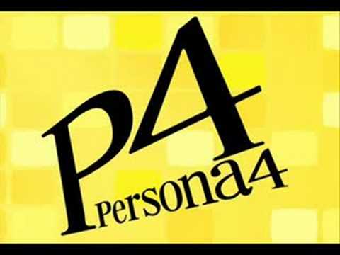 Profilový obrázek - Persona 4 - The Almighty