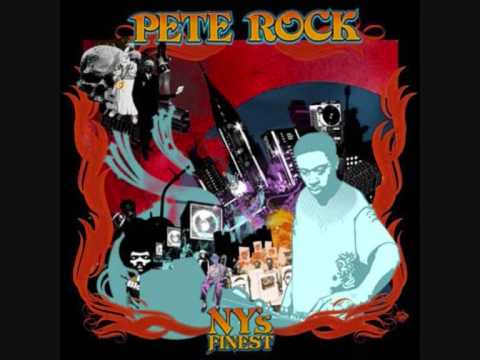 Profilový obrázek - Pete Rock-The PJ's feat. Raekwon & Masta Killa