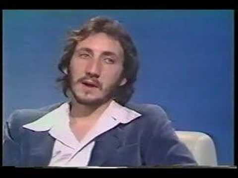 Profilový obrázek - Pete Townshend - 'Interview' 1974 p2