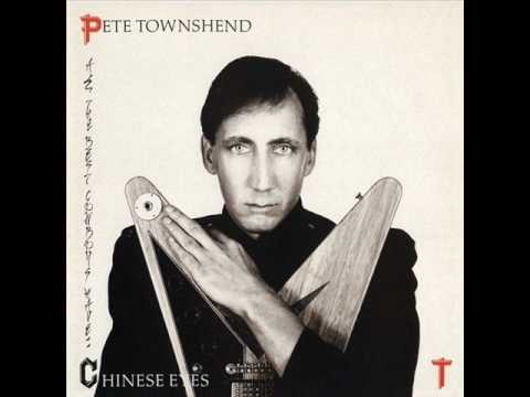Profilový obrázek - Pete Townshend - Slit Skirts