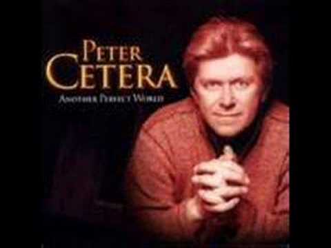 Profilový obrázek - Peter Cetera & Crystal Bernard - Forever Tonight